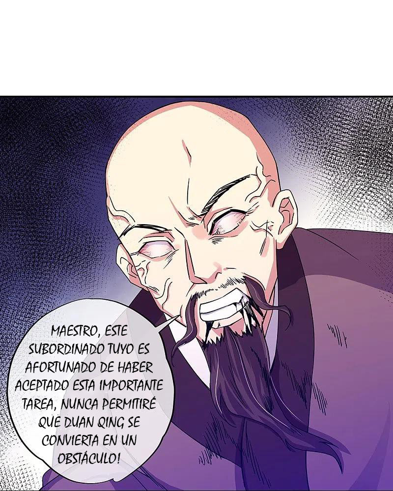 Peerless Battle Spirit Capitulo 338 página 42