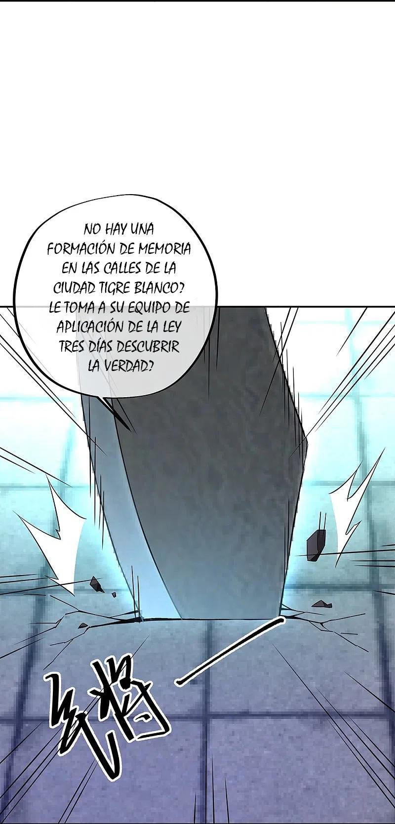 Peerless Battle Spirit Capitulo 338 página 52