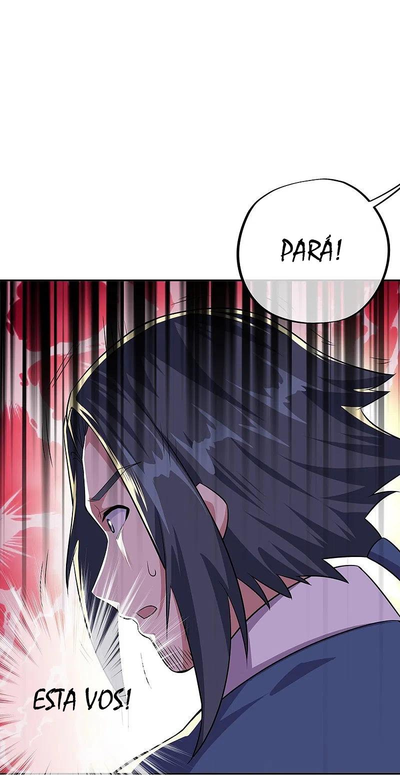 Peerless Battle Spirit Capitulo 339 página 17
