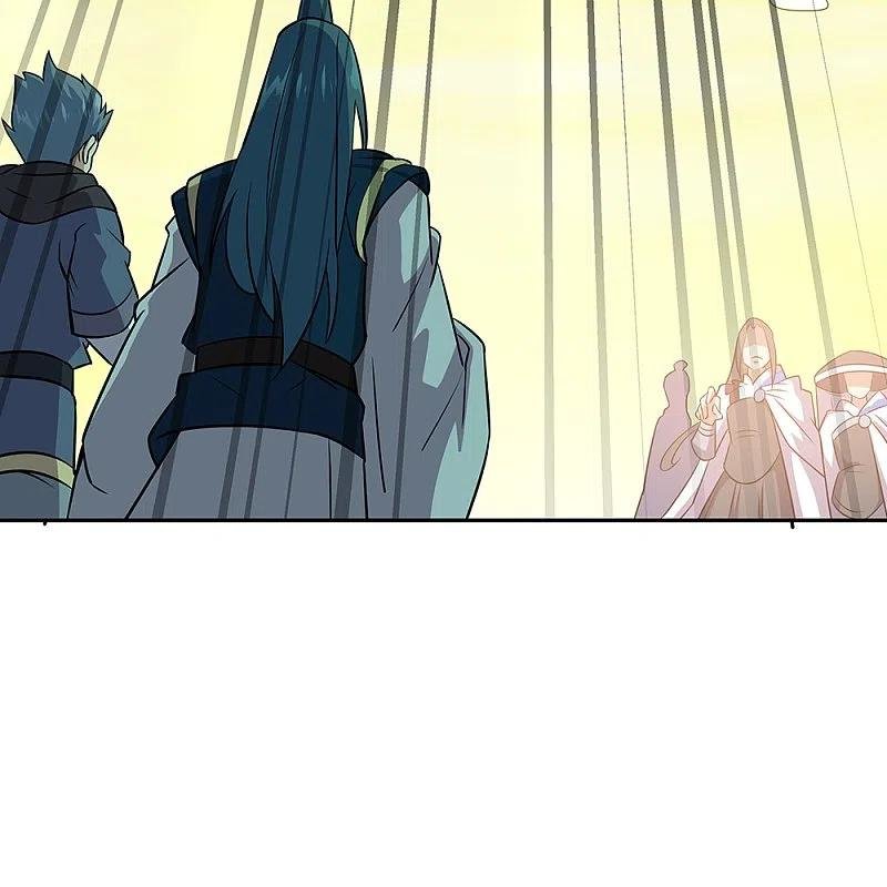Peerless Battle Spirit Capitulo 339 página 19