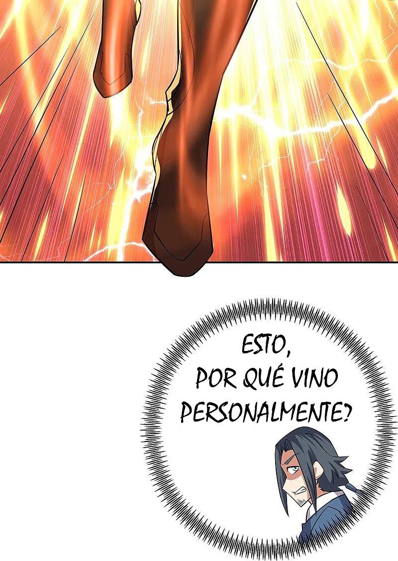 Peerless Battle Spirit Capitulo 339 página 21