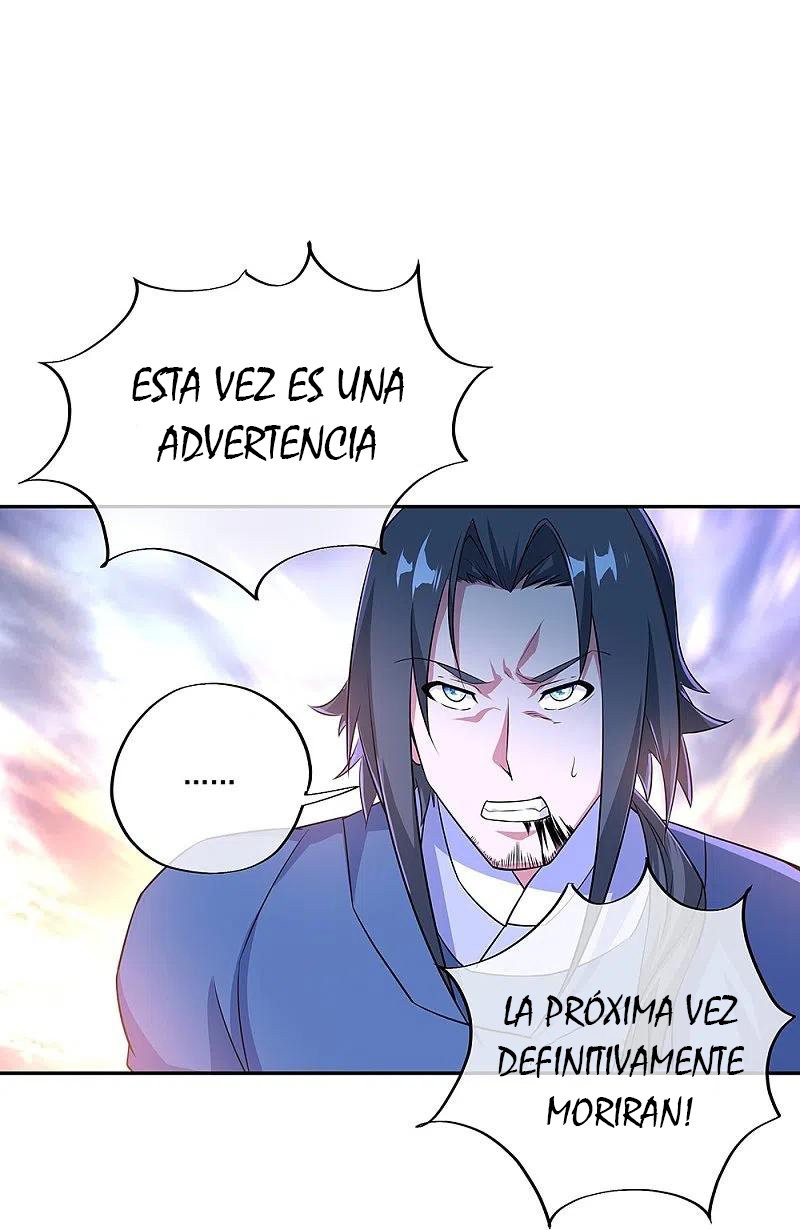 Peerless Battle Spirit Capitulo 339 página 26