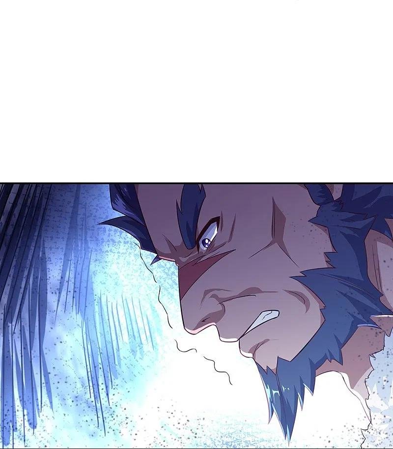 Peerless Battle Spirit Capitulo 339 página 34