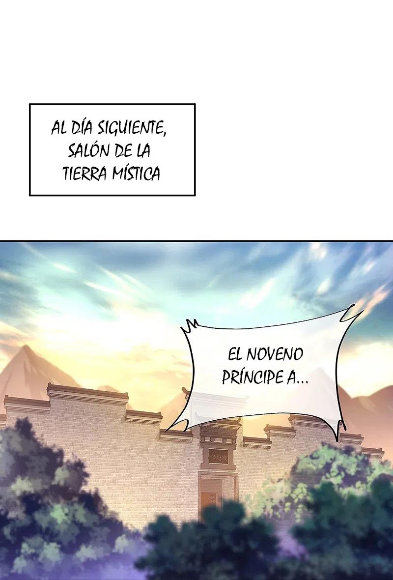 Peerless Battle Spirit Capitulo 339 página 38