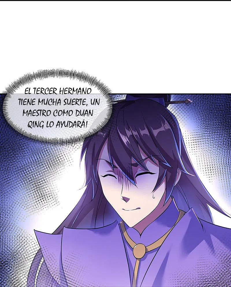 Peerless Battle Spirit Capitulo 339 página 40