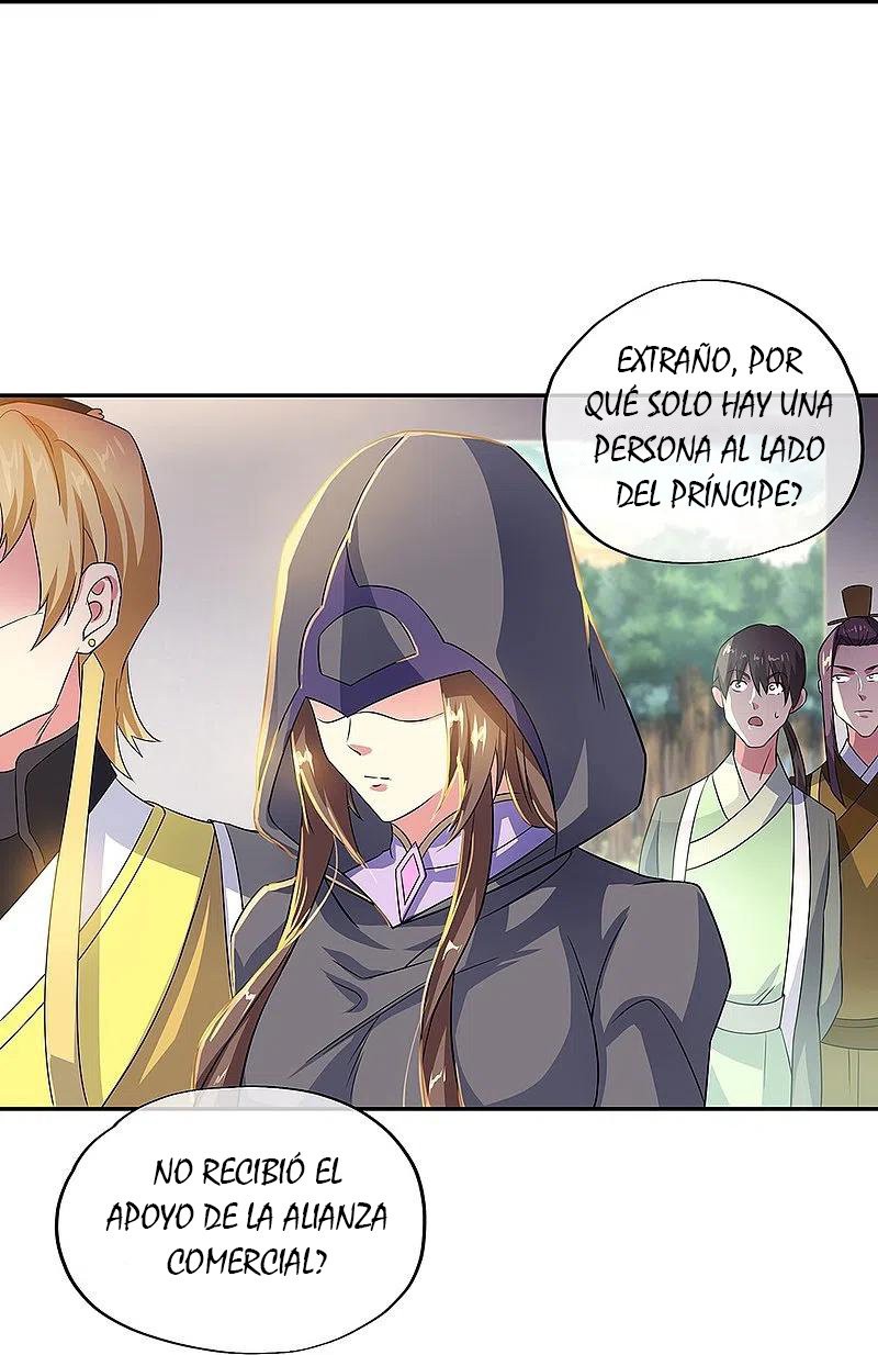 Peerless Battle Spirit Capitulo 339 página 42
