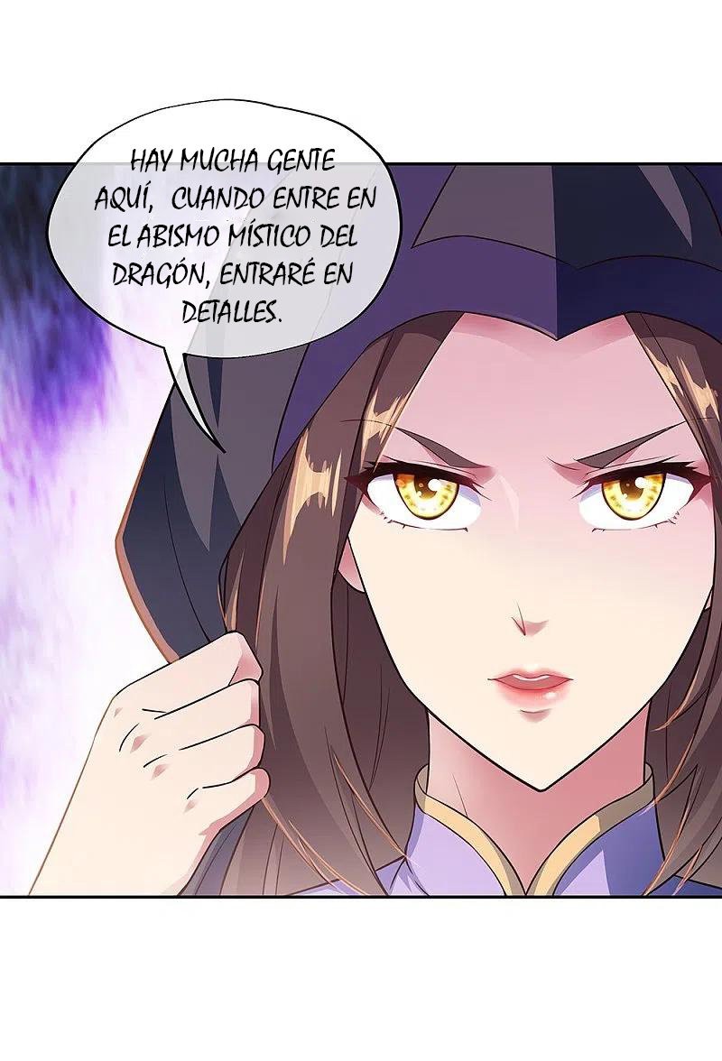 Peerless Battle Spirit Capitulo 339 página 49