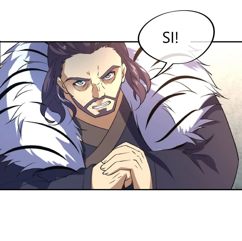 Peerless Battle Spirit Capitulo 34 página 15