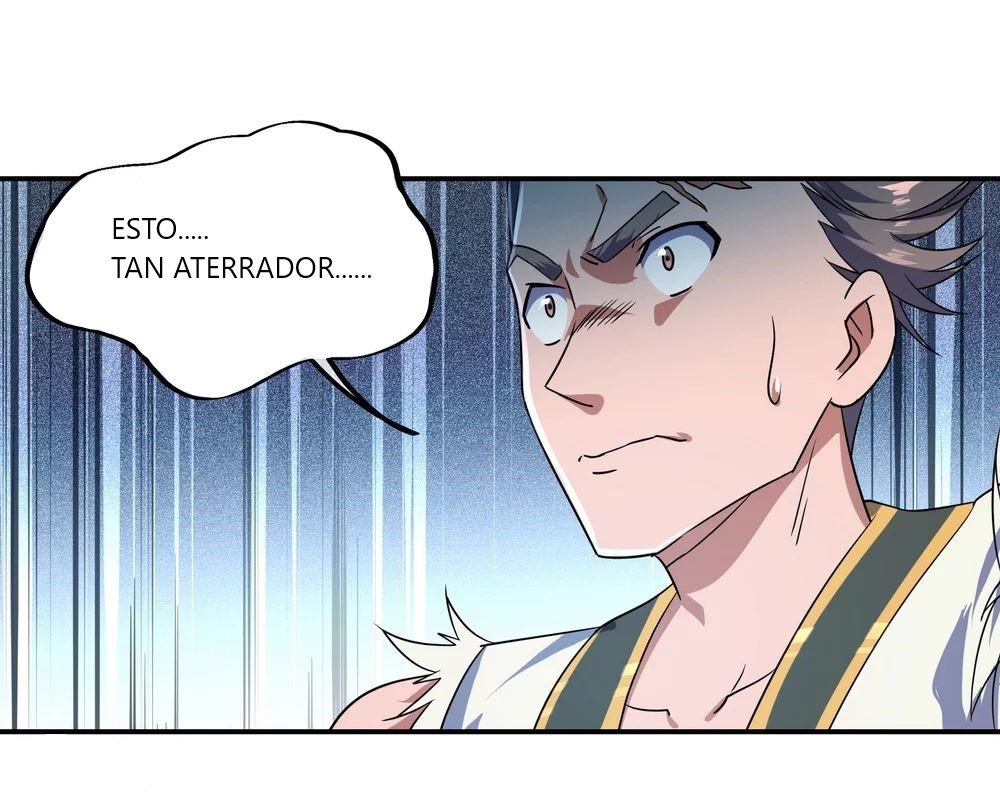 Peerless Battle Spirit Capitulo 34 página 22