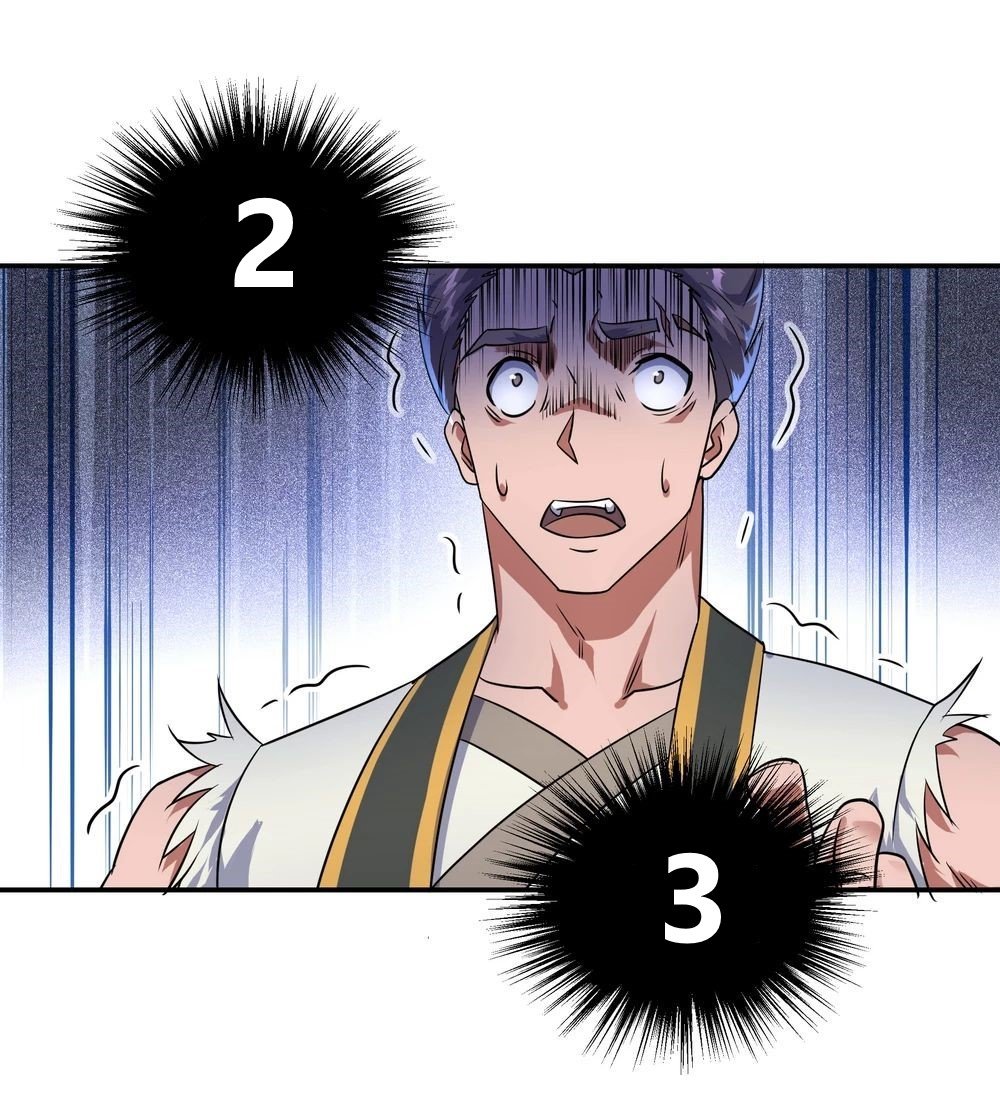 Peerless Battle Spirit Capitulo 34 página 25