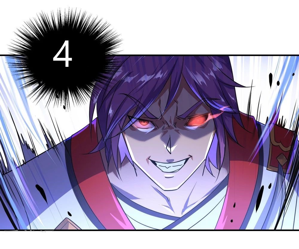 Peerless Battle Spirit Capitulo 34 página 26