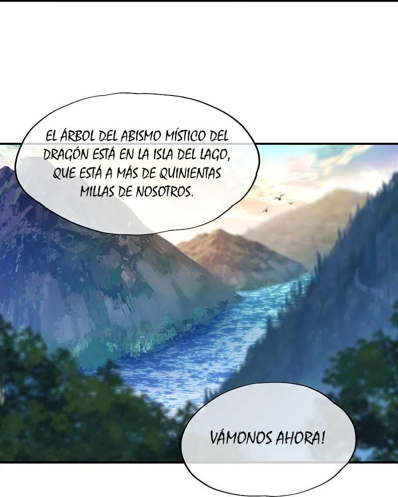 Peerless Battle Spirit Capitulo 341 página 36