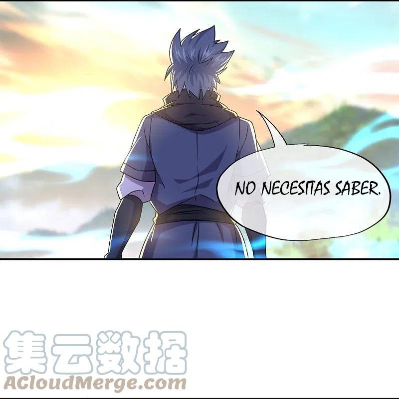 Peerless Battle Spirit Capitulo 342 página 10
