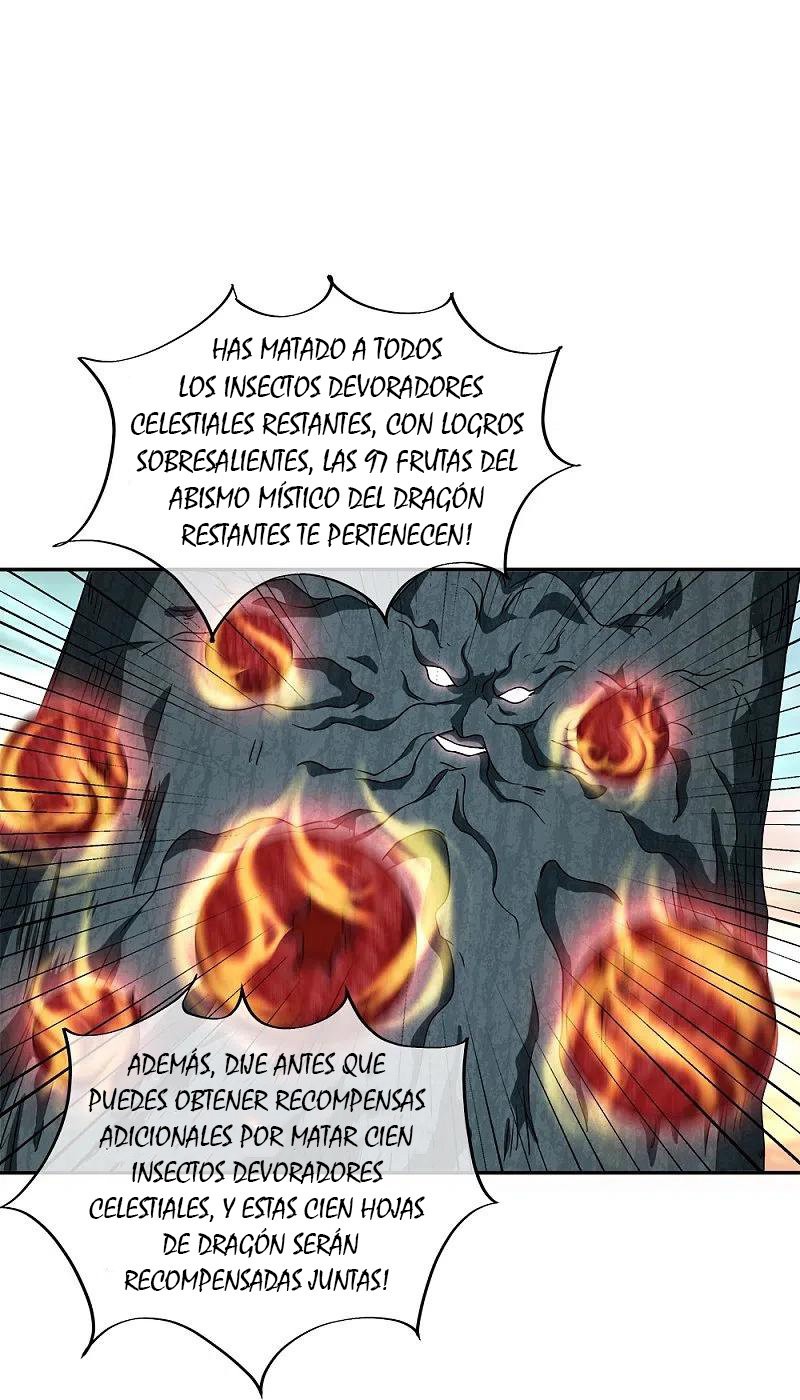 Peerless Battle Spirit Capitulo 342 página 14