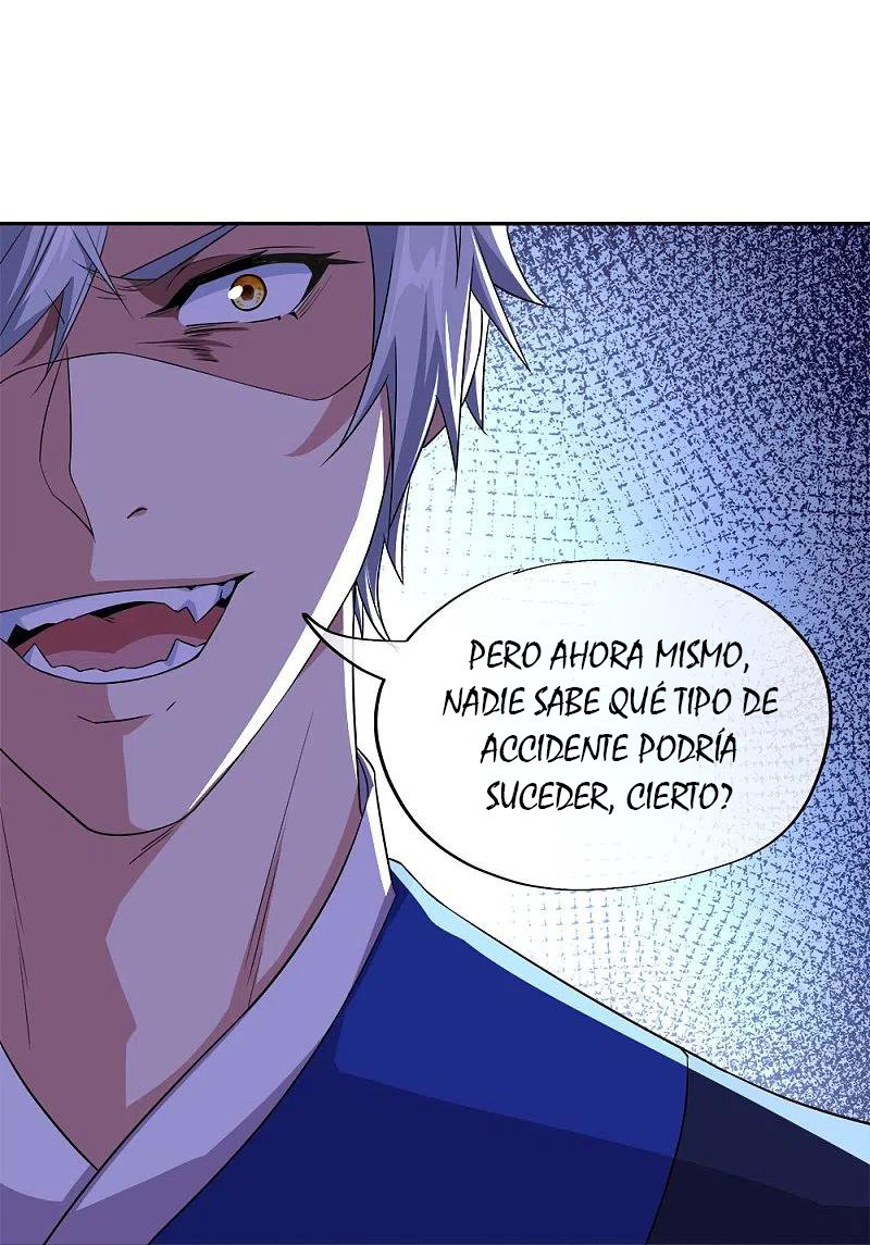 Peerless Battle Spirit Capitulo 342 página 18