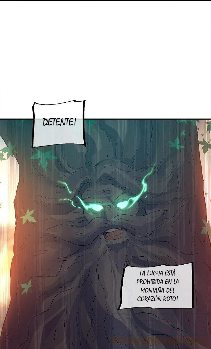 Peerless Battle Spirit Capitulo 342 página 22