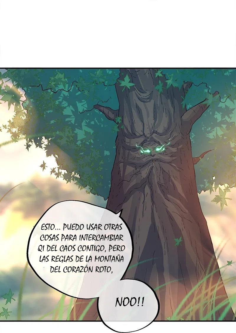 Peerless Battle Spirit Capitulo 342 página 24