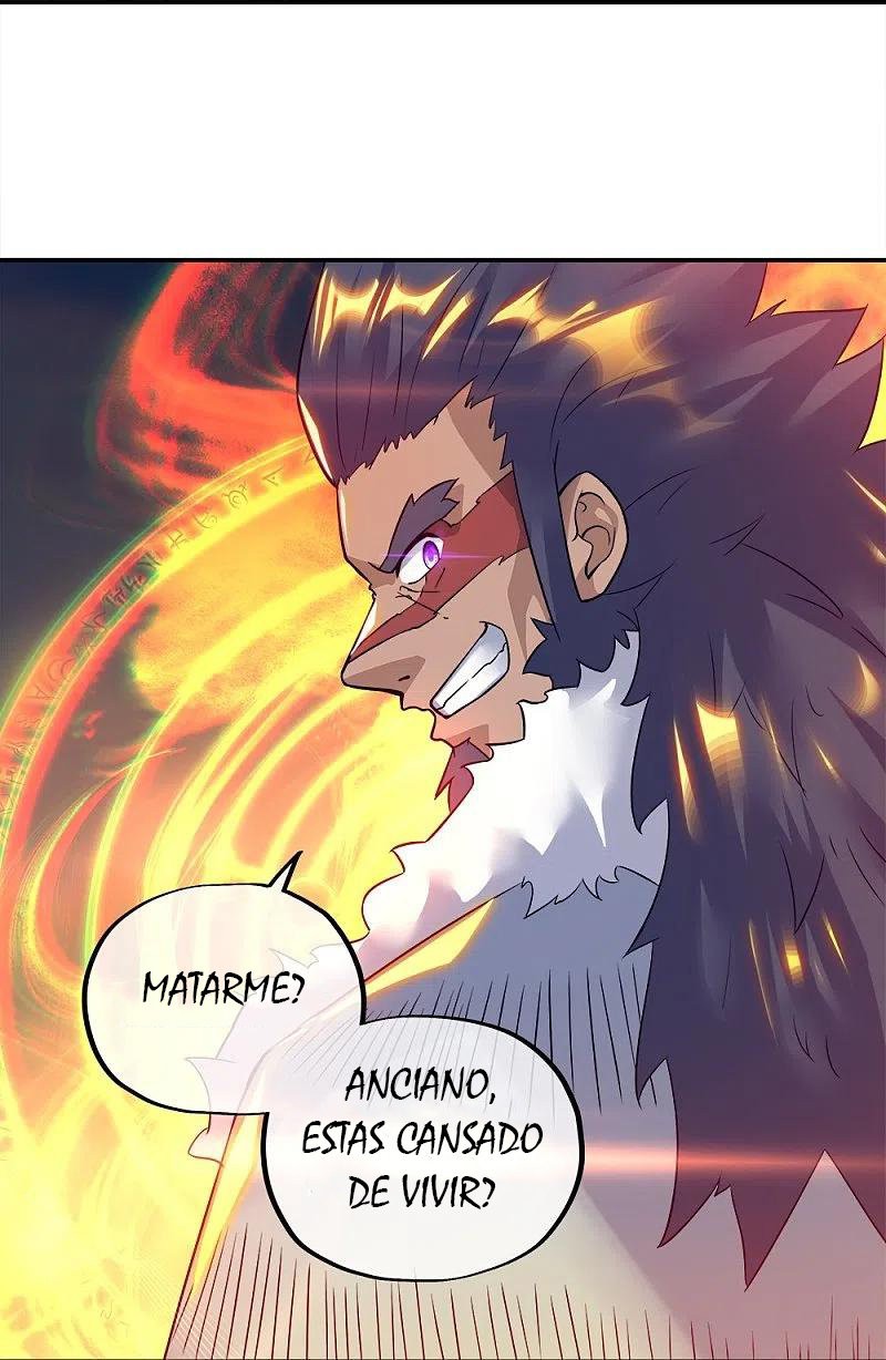 Peerless Battle Spirit Capitulo 342 página 44
