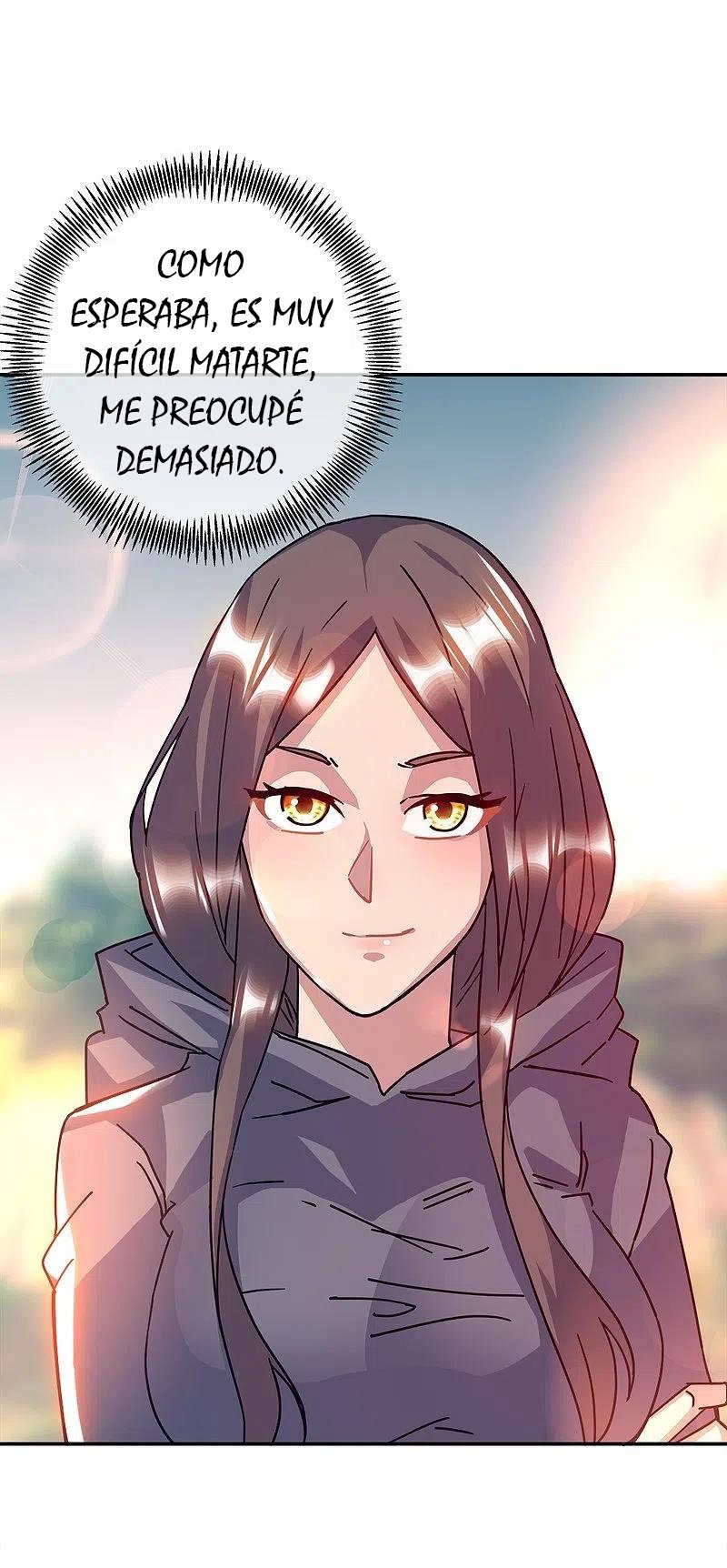 Peerless Battle Spirit Capitulo 342 página 50