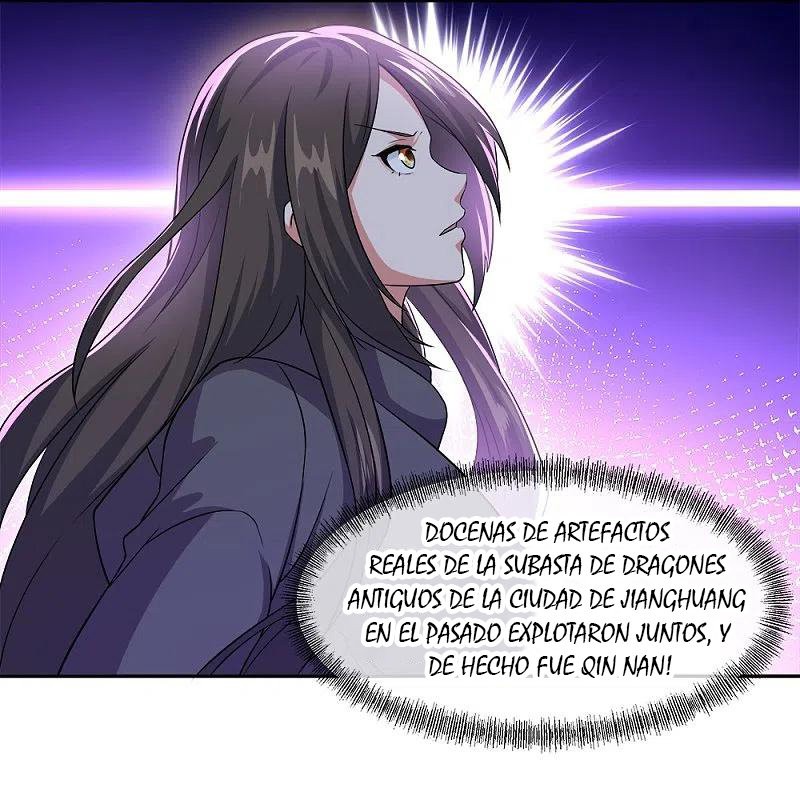 Peerless Battle Spirit Capitulo 342 página 6