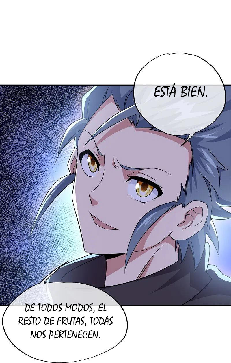 Peerless Battle Spirit Capitulo 342 página 8