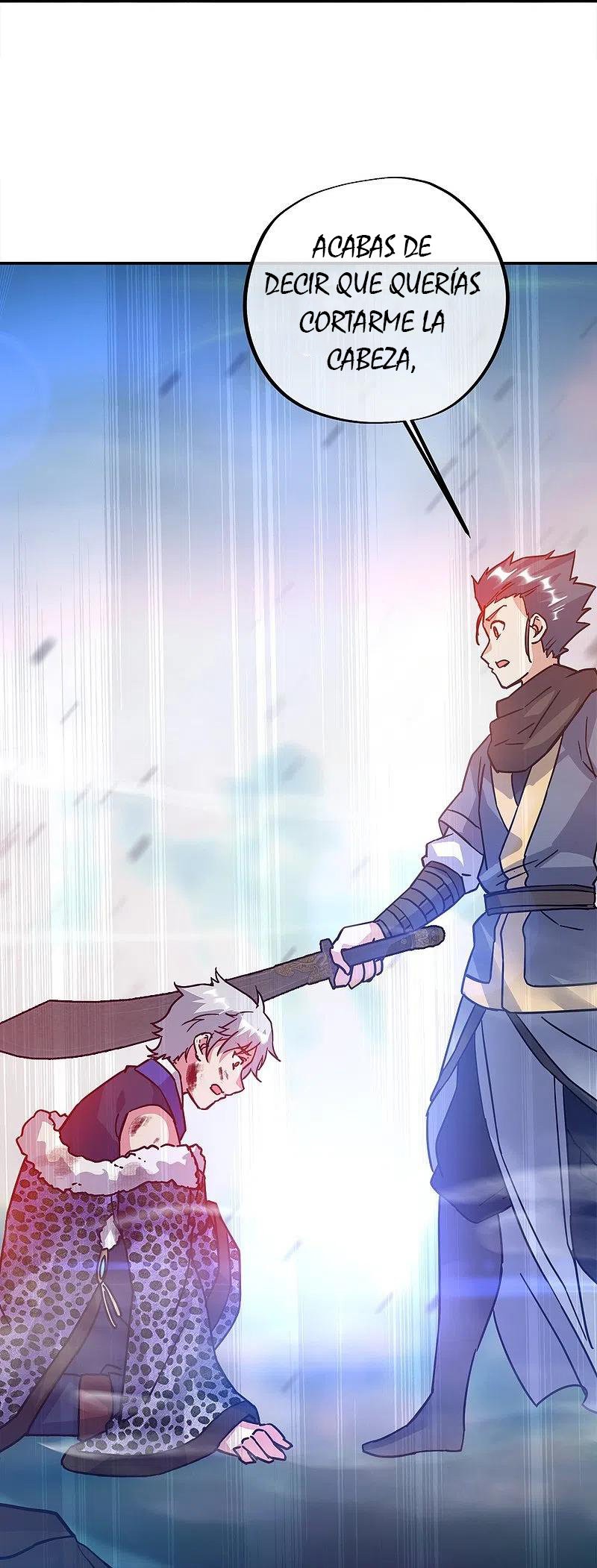 Peerless Battle Spirit Capitulo 343 página 12