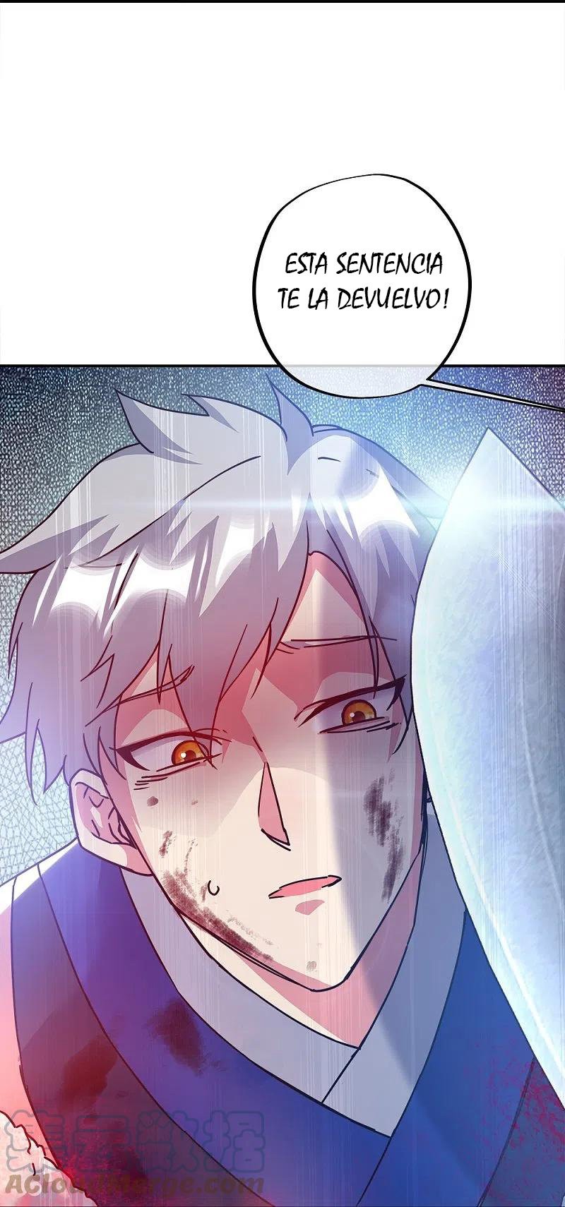 Peerless Battle Spirit Capitulo 343 página 13