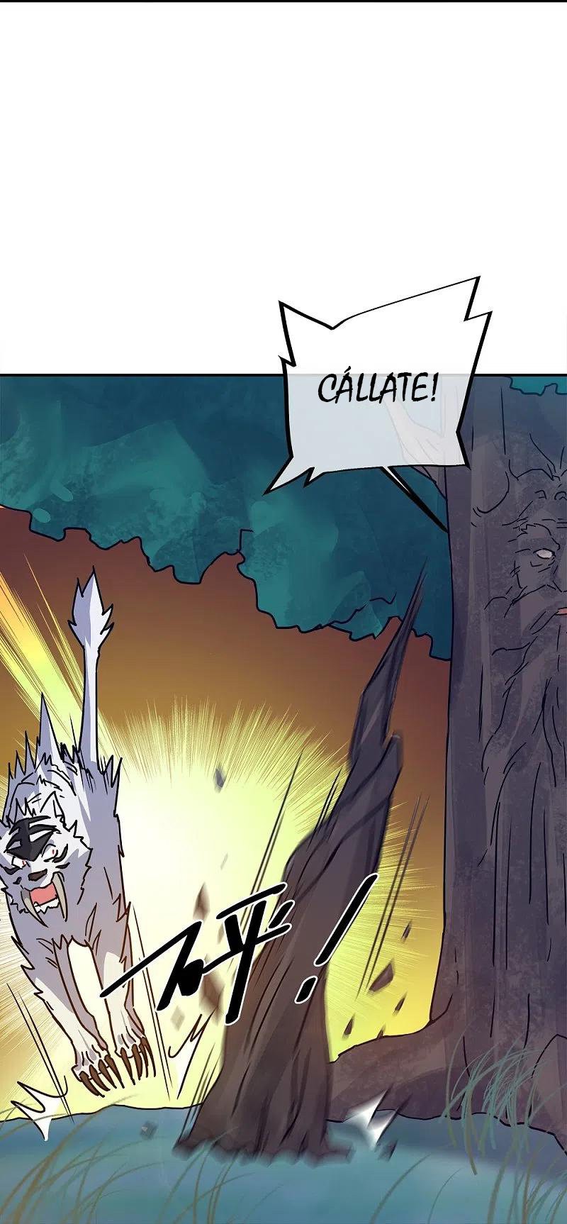 Peerless Battle Spirit Capitulo 343 página 18
