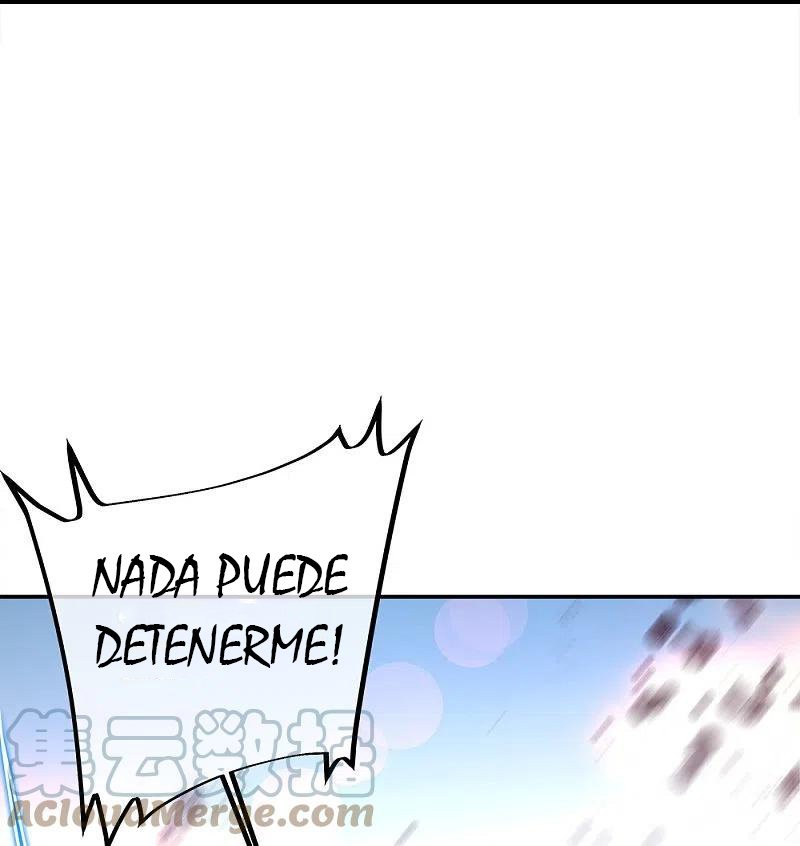 Peerless Battle Spirit Capitulo 343 página 19