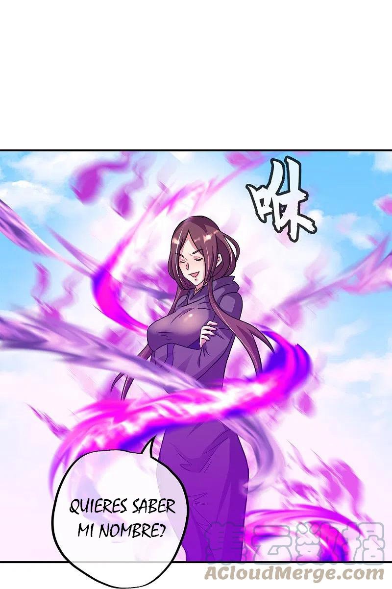 Peerless Battle Spirit Capitulo 343 página 40