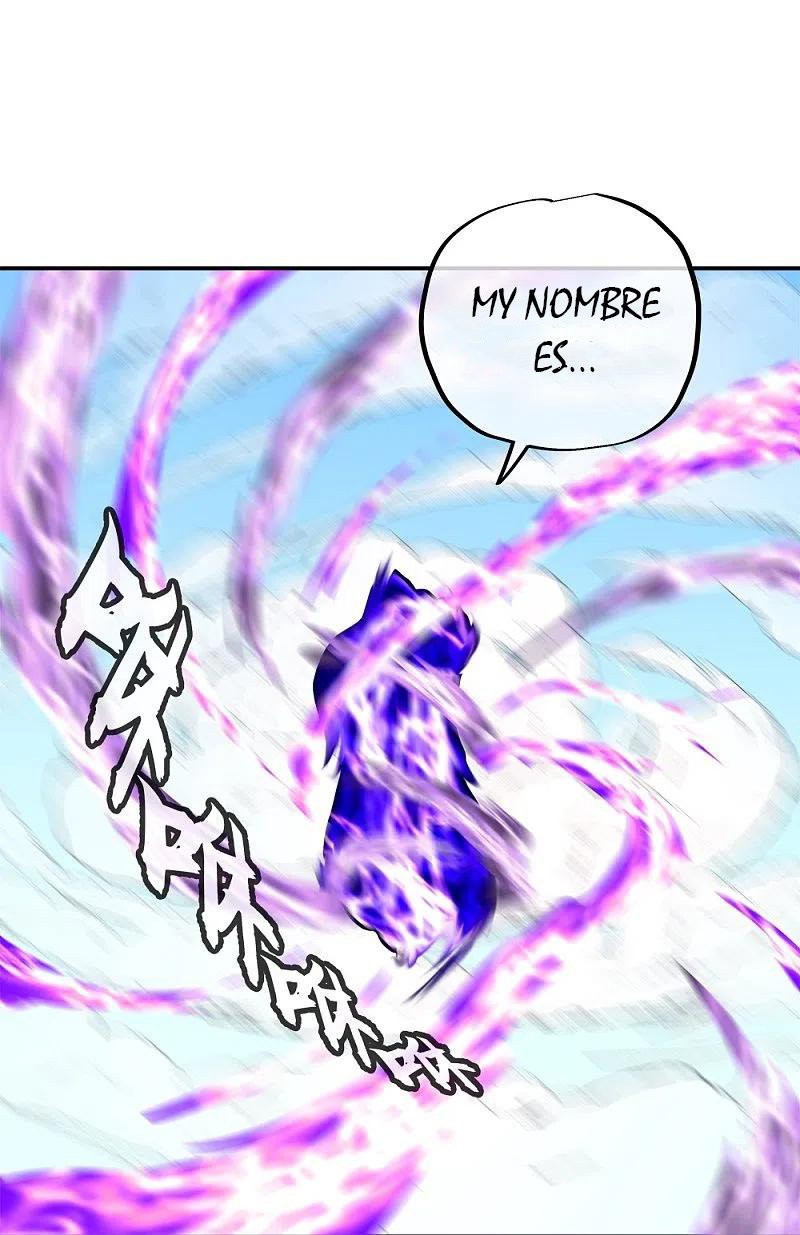 Peerless Battle Spirit Capitulo 343 página 41