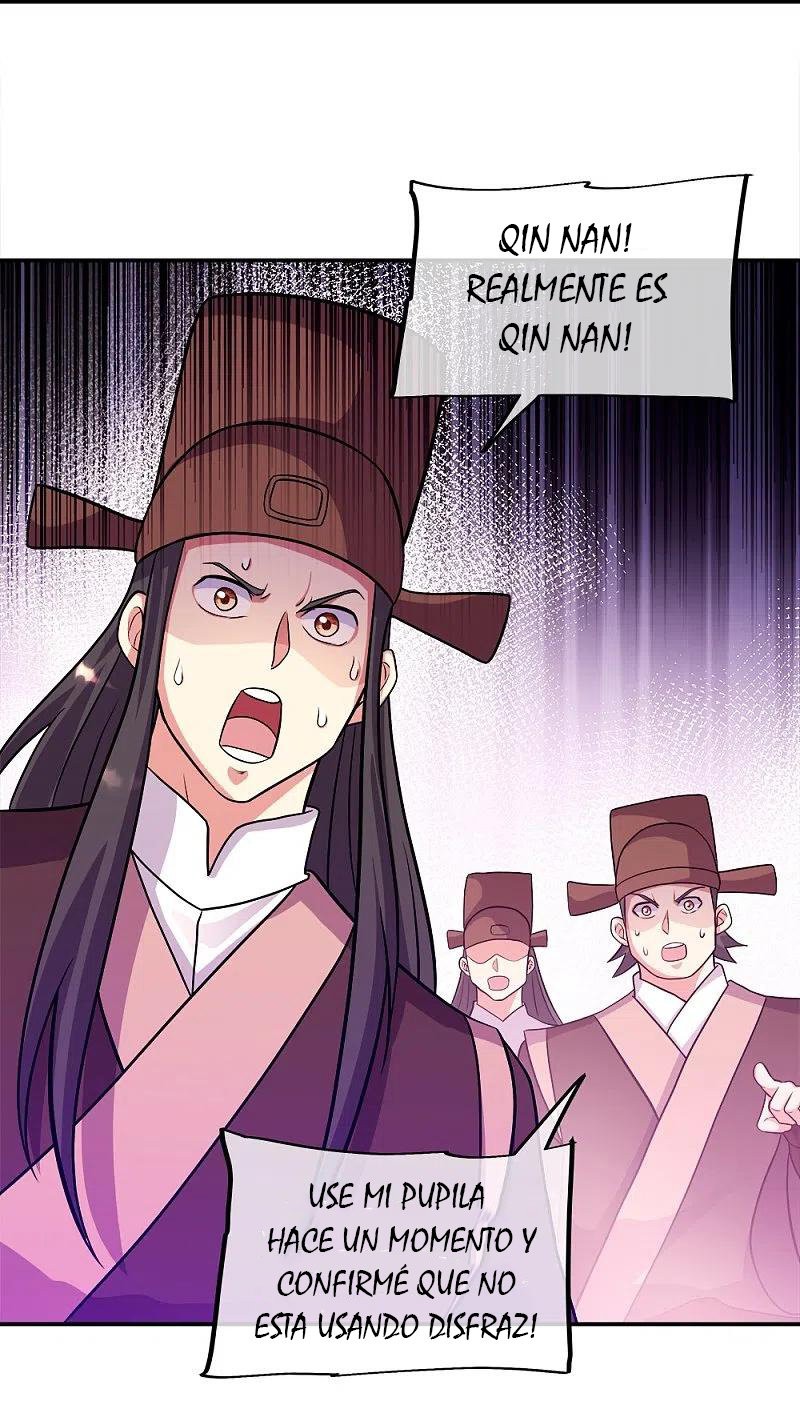 Peerless Battle Spirit Capitulo 343 página 44