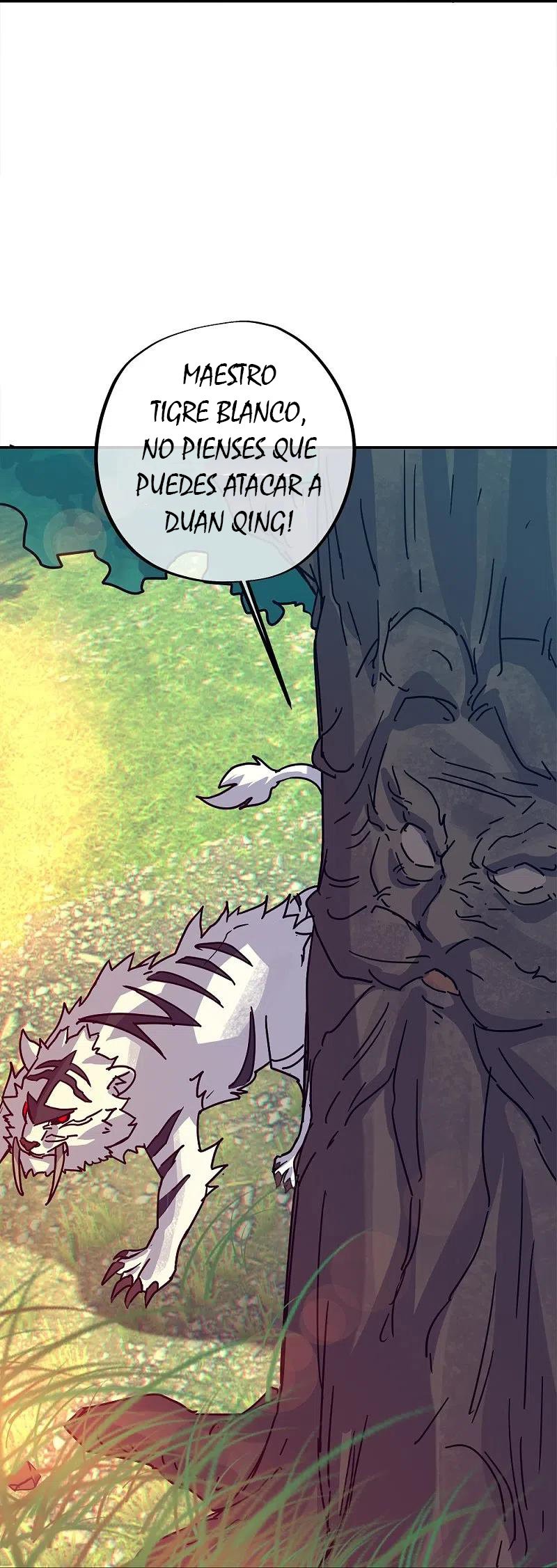 Peerless Battle Spirit Capitulo 343 página 5