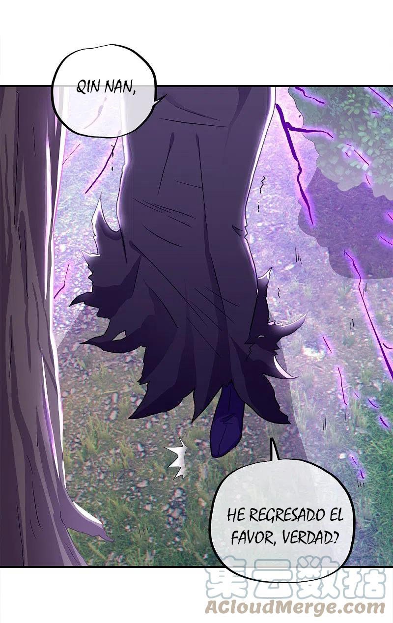 Peerless Battle Spirit Capitulo 343 página 55