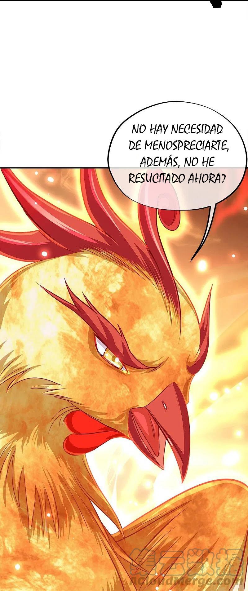 Peerless Battle Spirit Capitulo 344 página 13