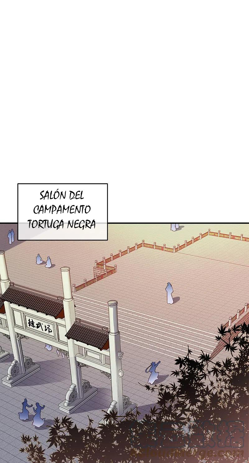 Peerless Battle Spirit Capitulo 344 página 22