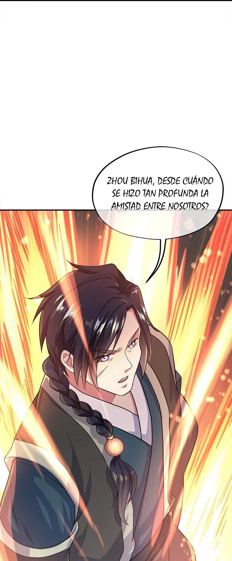 Peerless Battle Spirit Capitulo 344 página 26