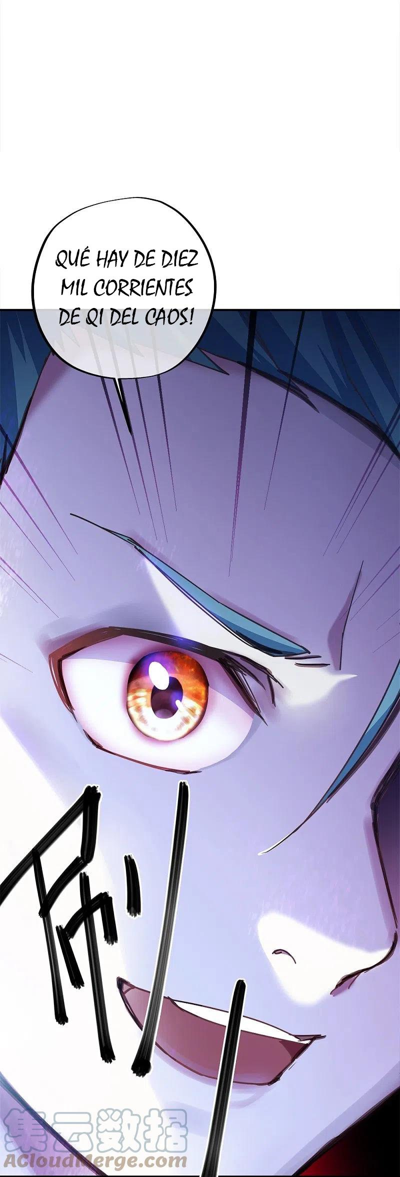 Peerless Battle Spirit Capitulo 344 página 46