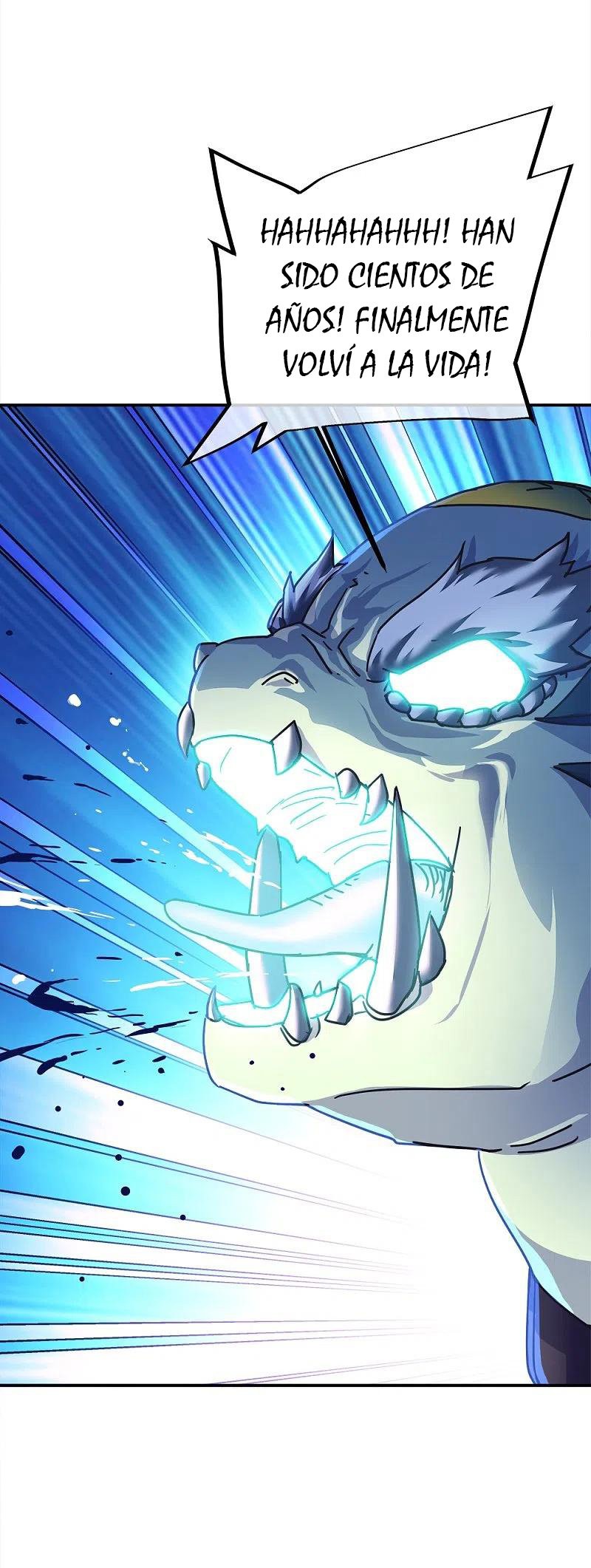 Peerless Battle Spirit Capitulo 344 página 59