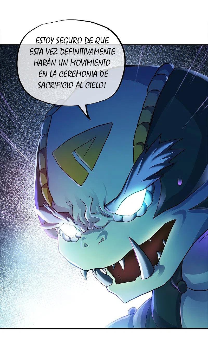 Peerless Battle Spirit Capitulo 344 página 62