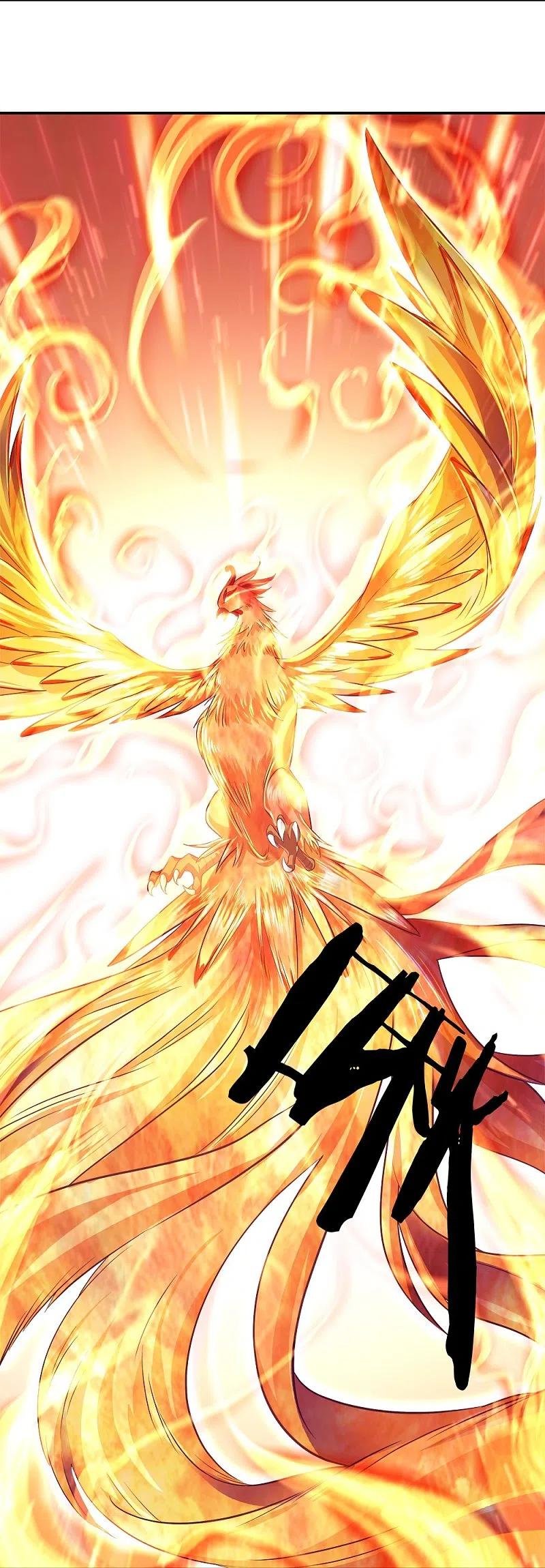 Peerless Battle Spirit Capitulo 344 página 9
