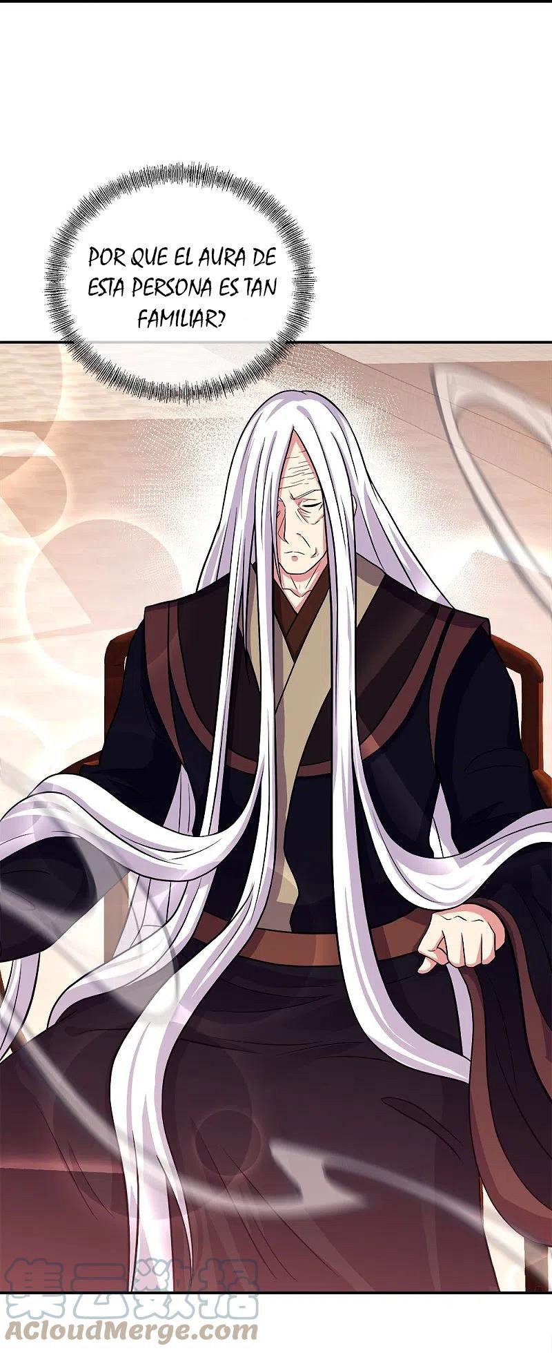 Peerless Battle Spirit Capitulo 345 página 67