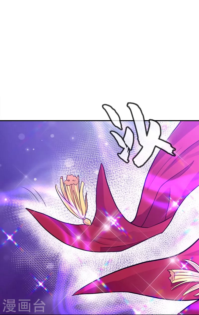 Peerless Battle Spirit Capitulo 346 página 22