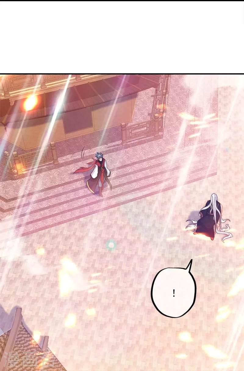 Peerless Battle Spirit Capitulo 346 página 26