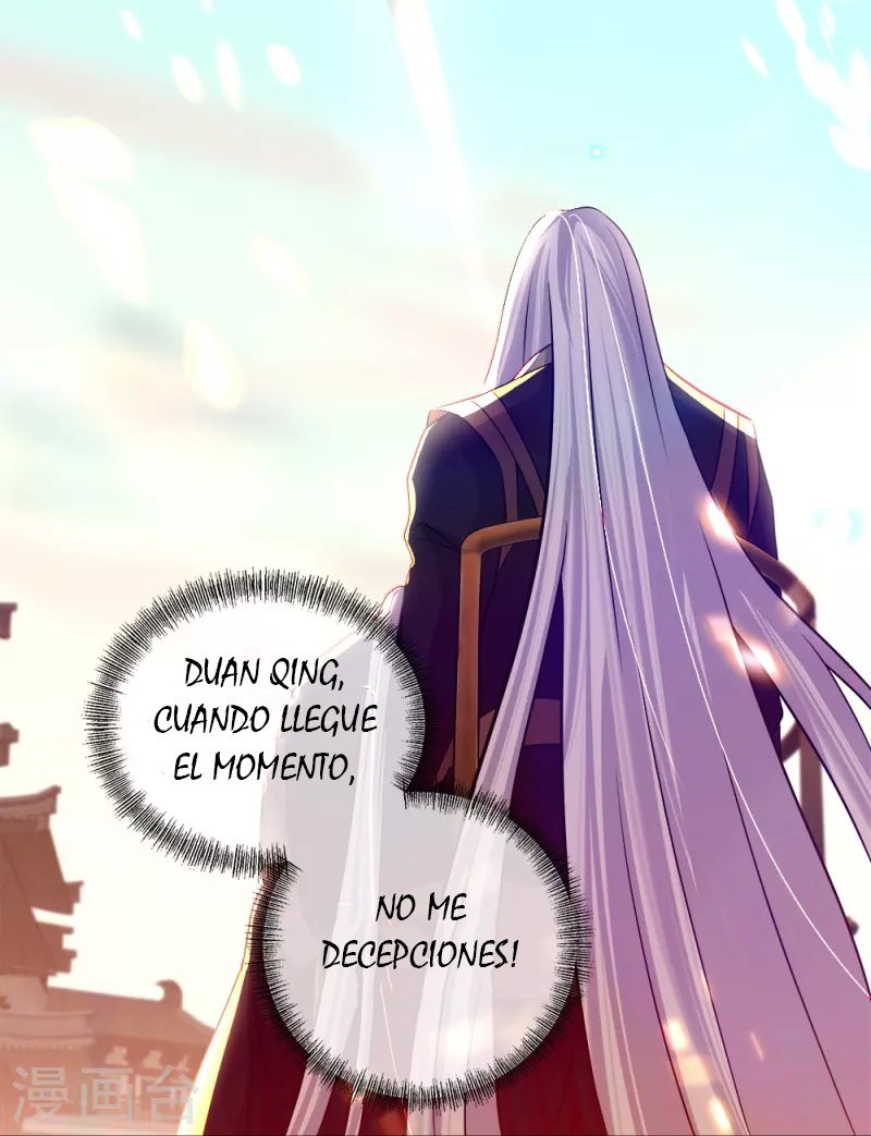 Peerless Battle Spirit Capitulo 346 página 32
