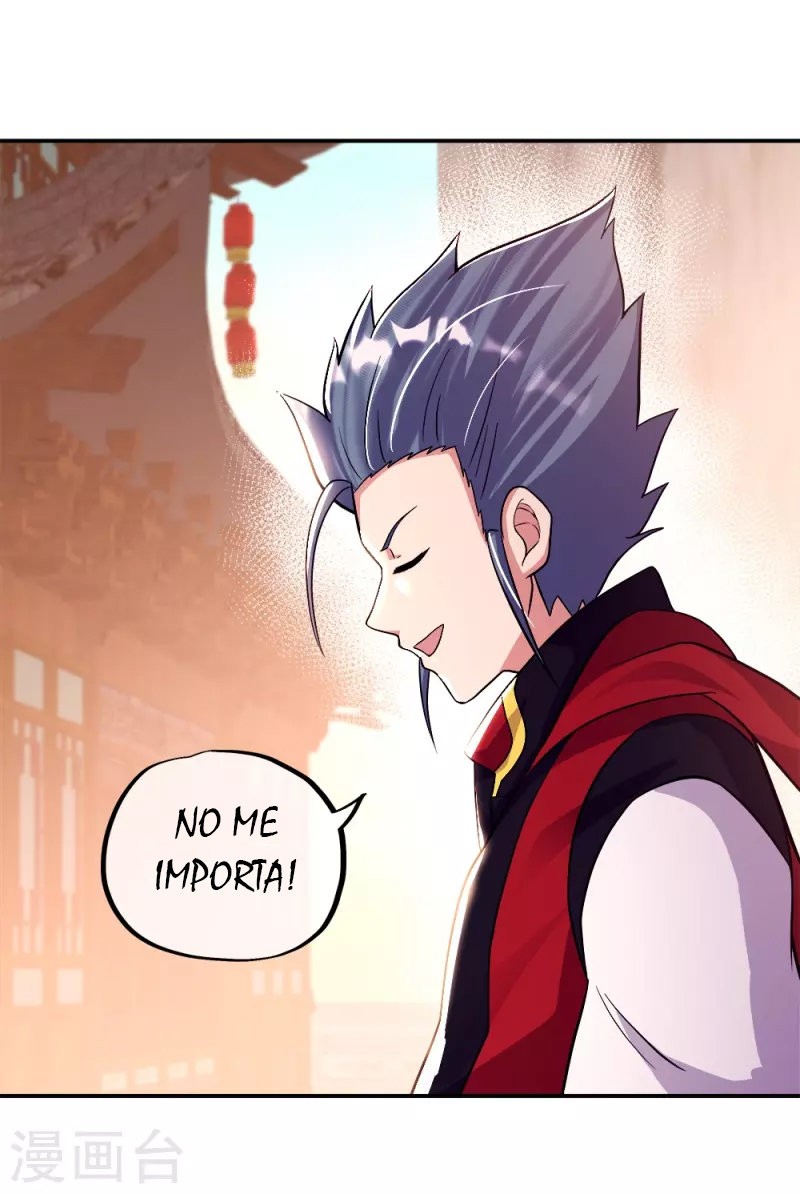 Peerless Battle Spirit Capitulo 346 página 46