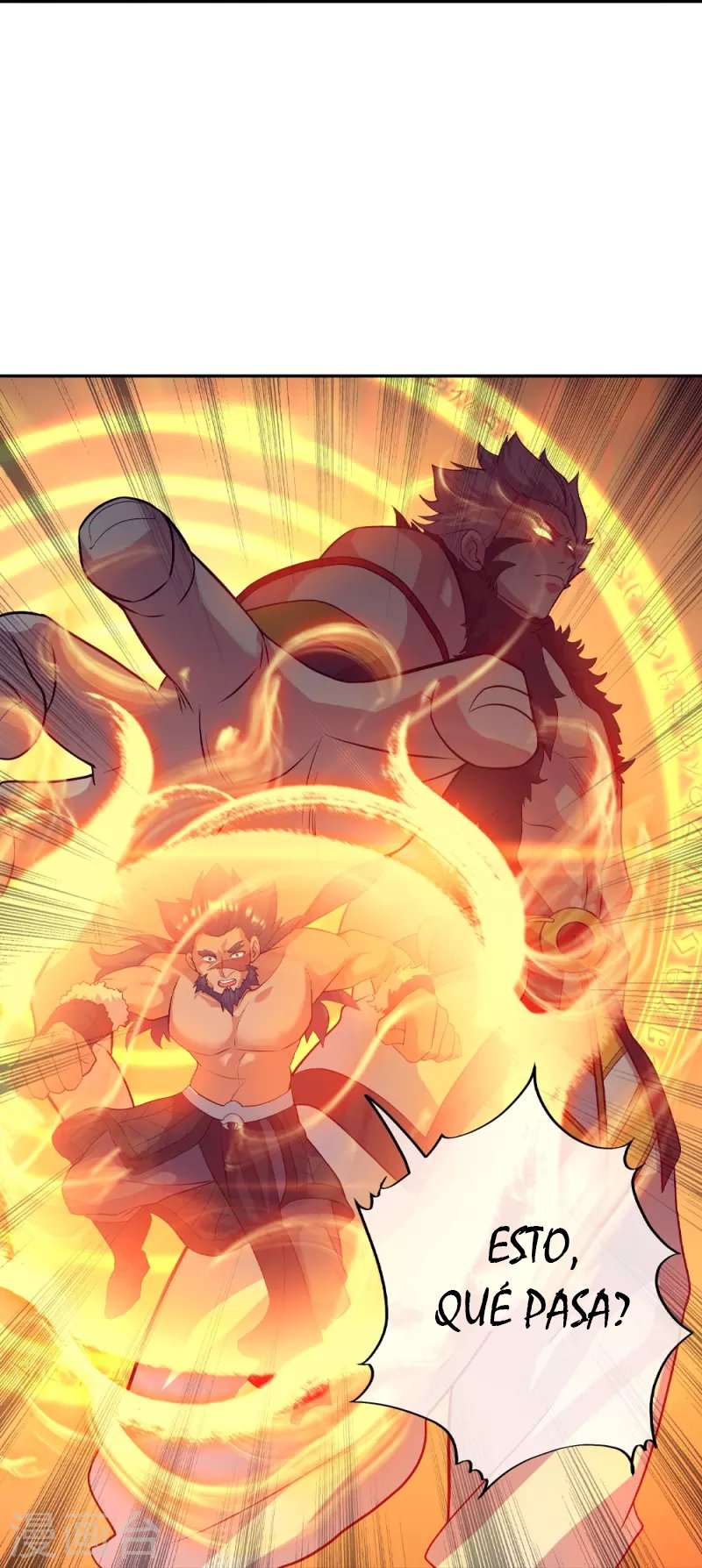 Peerless Battle Spirit Capitulo 348 página 59