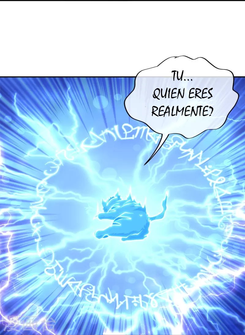 Peerless Battle Spirit Capitulo 349 página 30
