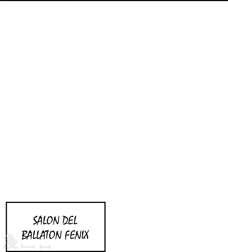 Peerless Battle Spirit Capitulo 349 página 42