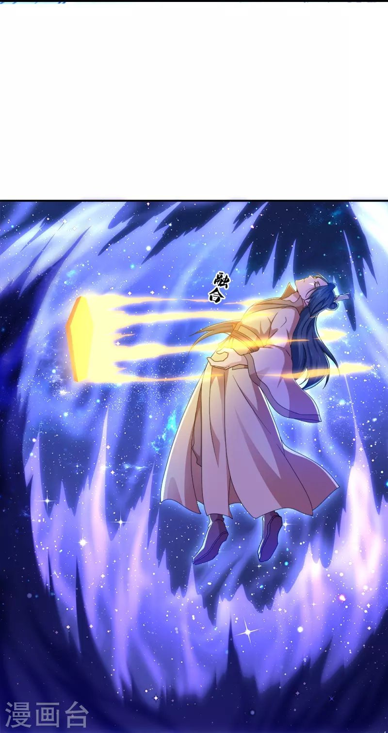 Peerless Battle Spirit Capitulo 349 página 60
